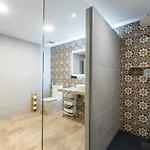 Апартаменты Art Lofts By Benisur *