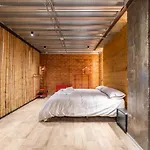 Art Lofts By Benisur Апартаменты