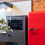 Art Lofts By Benisur Апартаменты *
