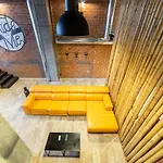 Art Lofts By Benisur Valencia