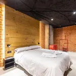 Art Lofts By Benisur Апартаменты Валенсия