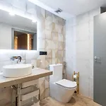 Апартаменты Art Lofts By Benisur