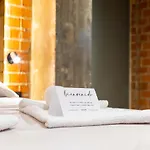 Art Lofts By Benisur Apartment