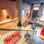 Апартаменты Art Lofts By Benisur