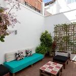 Family Artpartment Валенсия