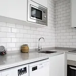 Apartament Florit Flats - Port & Beach Apartments Walencja