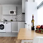 Florit Flats - Port & Beach Apartments Apartament *