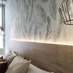 Lägenhet Florit Flats - Port & Beach Apartments Valencia