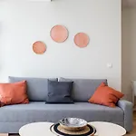 Apartament Florit Flats - Port & Beach Apartments *