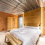 Art Lofts By Benisur Валенсия