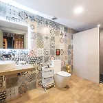 Апартаменты Art Lofts By Benisur *