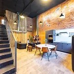 Art Lofts By Benisur Apartment