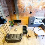 Art Lofts By Benisur *