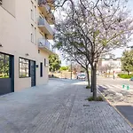 Art Lofts By Benisur Apartment