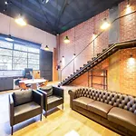 Art Lofts By Benisur Апартаменты *