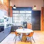 Art Lofts By Benisur *