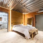 Art Lofts By Benisur *
