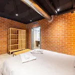 Art Lofts By Benisur *