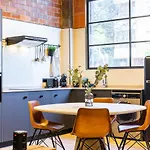 Apartment Art Lofts By Benisur Valencia
