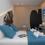 Casual Socarrat Valencia By Casual Hoteles - Adults Only Ξενοδοχείο