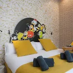 Ξενοδοχείο Casual Socarrat Valencia By Casual Hoteles - Adults Only Βαλένθια