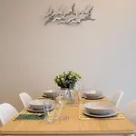 Florit Flats - City Arts & Port Suites - 15 Min Beach