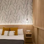 Florit Flats - City Arts & Port Suites - 15 Min Beach 公寓 *