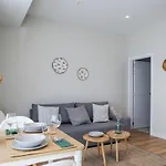 Апартаменты Florit Flats - Port & Beach Apartments