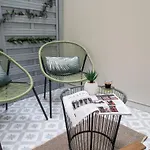 Florit Flats - Port & Beach Apartments Апартаменты
