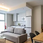 Florit Flats - Port & Beach Apartments