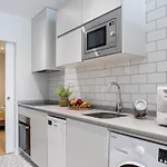 Апартаменты Florit Flats - Port & Beach Apartments Валенсия