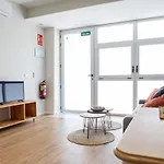 Апартаменты Florit Flats - Port & Beach Apartments