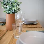 Florit Flats - Port & Beach Apartments Апартаменты *