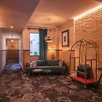 Hotel Hografic 2*