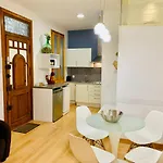 Edificio Palomar Apartamento Valencia