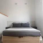 Exclusivos Lofts En Plaza Del Ayuntamiento 아파트 발렌시아