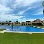 Non Stress First Level * Βαλένθια