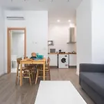 Exclusivos Lofts En Plaza Del Ayuntamiento *