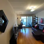 Non Stress Arena Primera Linea De Playa Apartman *