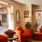 בית הארחה Antigua Morellana