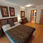 Apartman Non Stress Arena Primera Linea De Playa Valencia