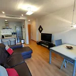 Apartman Non Stress Arena Primera Linea De Playa *