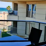 Apartman Non Stress Arena Primera Linea De Playa Valencia