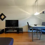 Non Stress Arena Primera Linea De Playa Apartman