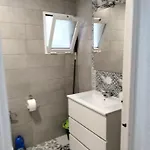 Malvarrosa Appartement *