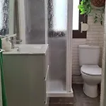 San Cayetano Privatunterkunft Valencia