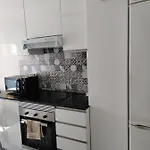 Malvarrosa Appartement *