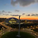מלון Barcelo ולנסיה