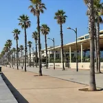 M & B Apartamento Valencia
