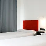 Arena Zone Hotell